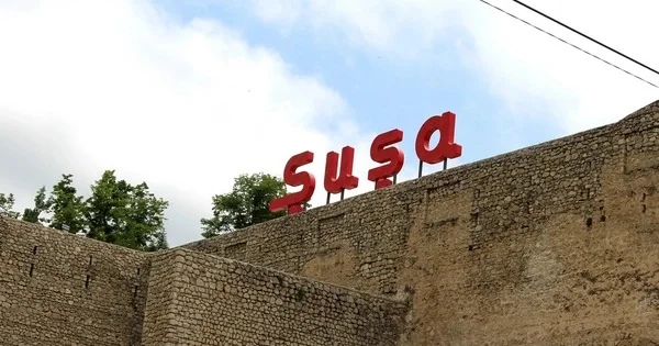 Şuşada yaşayış evinin təmiri üçün 1 milyondan çox vəsait ayrıldı