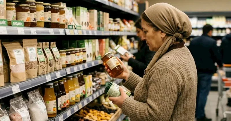 Ermənistandan gələn məhsullara nəzarət necə olacaq? Açıqlama