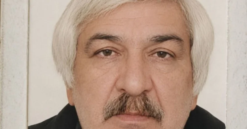 Rəmişin qazi qardaşı ölüb