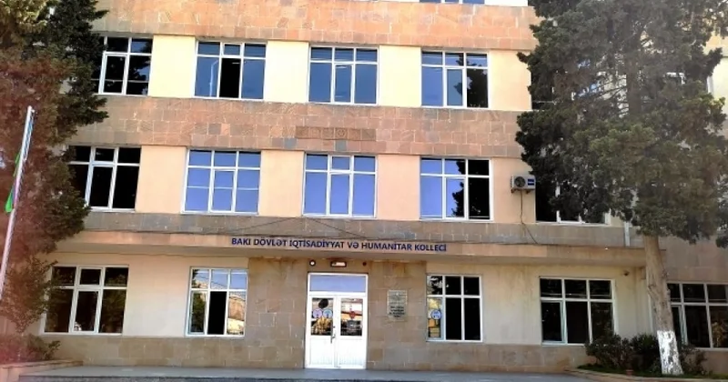 BDU nun kollecində nə baş verir? “Nə avadanlığı geri götürür, nə də icarə haqqı ödəyir”