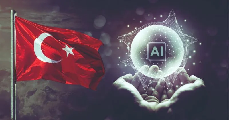 Türkiyə süni intellekt sahəsində yeni mərhələyə keçir