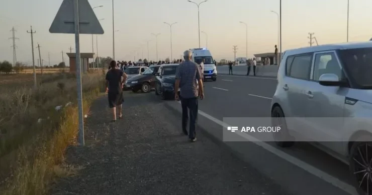 Tərtərdə Jiquli iki qadını vurdu, biri öldü