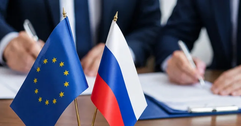 Санкции без пакета: ЕС ищет более быстрый способ давить на Россию?