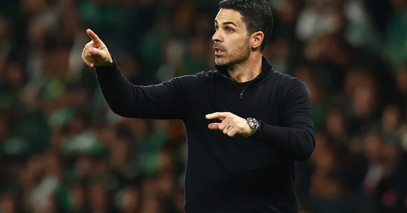 Arteta Alvaresi fikrindən döndərmək üçün şəxsən zəng edib