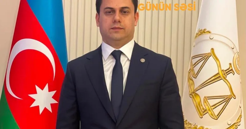 Generalın oğlu Penitensiar Xidmətdəki vəzifəsindən niyə gedib?