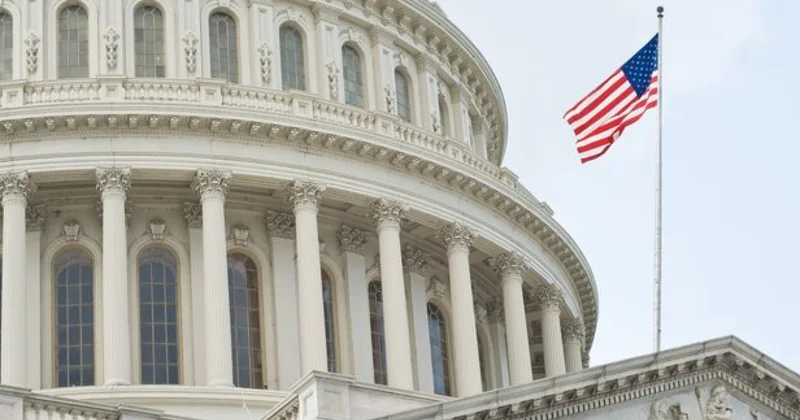 Конгресс США завалили написанными ИИ законами
