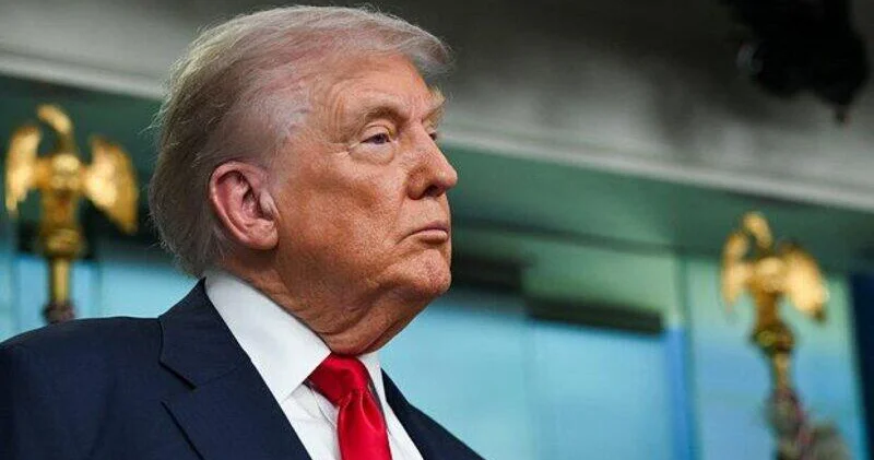 Трамп заявил об отсутствии диалога с Ираном