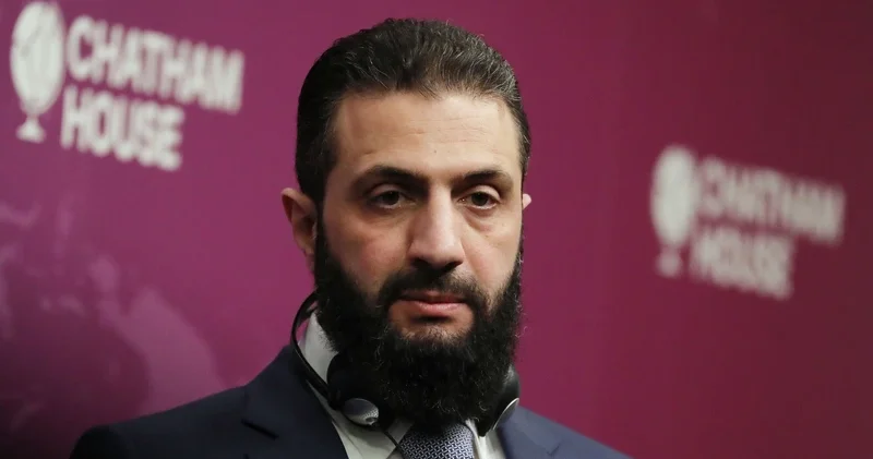 İsrail rəsmisi: Şaraa Bəşər Əsəd kimi davrana bilməyəcəyini bilir