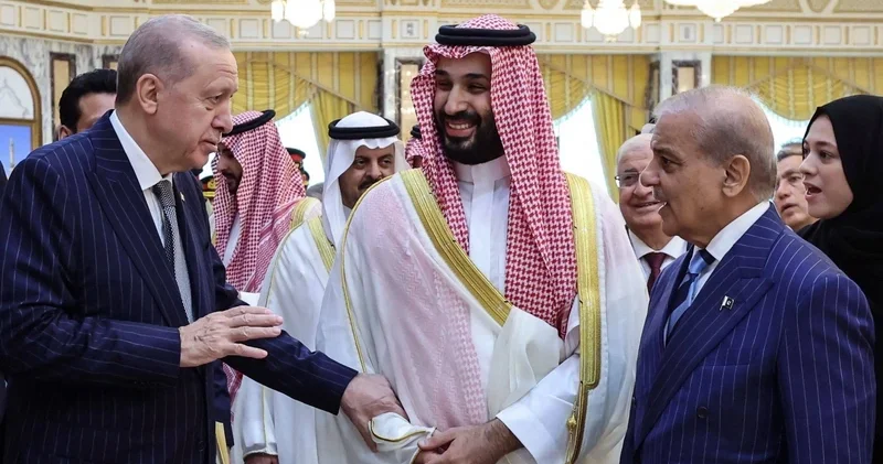 Misir Türkiyə Pakistan Səudiyyə paktına qoşulmaq imkanlarını araşdırır