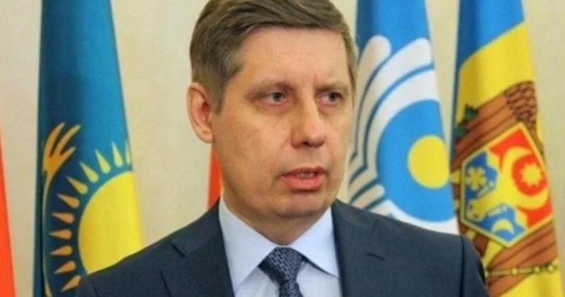 Ölkə rəhbərliyi ilə bağlı təxribatlara görə Rusiya səfiri XİN ə çağırıldı