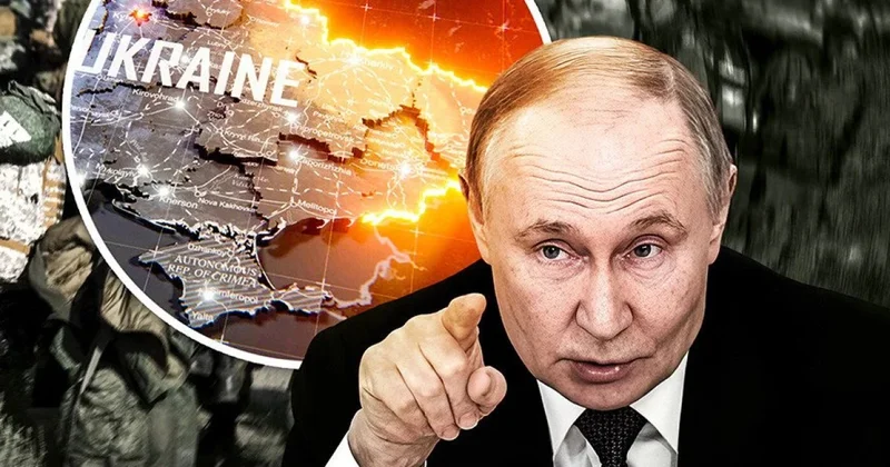 Мира в Украине в этом году не будет