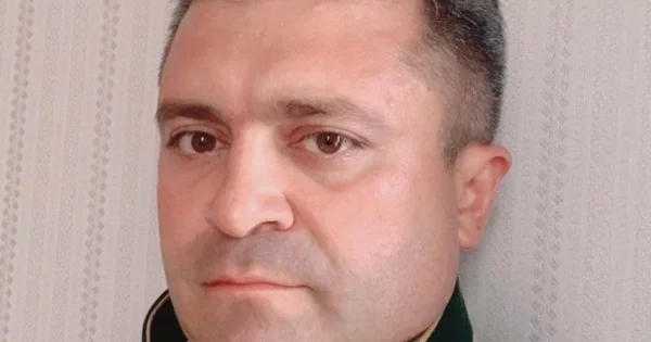 Vəkil Elşad Məmmədov saxlanıldı