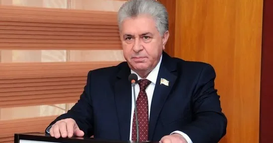 “İt hürər, karvan keçər” Deputatdan Rusiyaya CAVAB