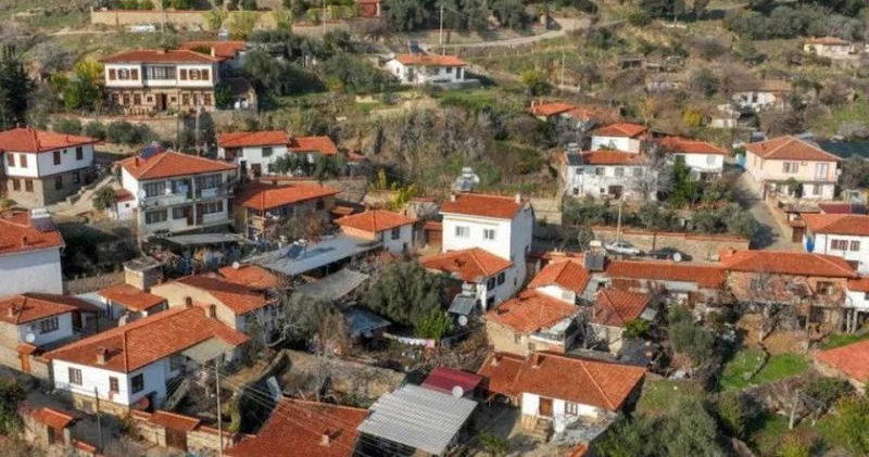 Bu kənddə hamı görmə məhdudiyyətlidir: Səs və qoxu ilə istiqamətlərini tapırlar...