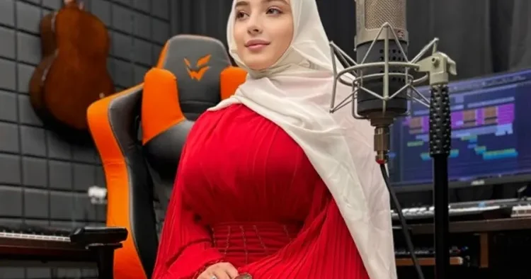 Müğənniyə hücum edildi cinayət işi açıldı