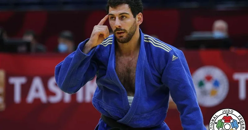 Мехтиев нацелен на чемпионство в Сараево: Верю, что смогу показать наивысший результат