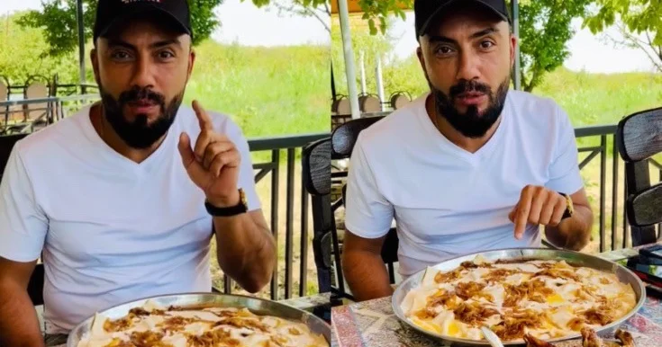 Xəngələ görə Bakıdan Ağstafaya getdi