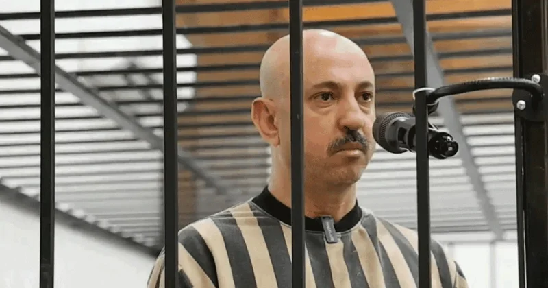 Bəşər Əsədin əmisi oğlu da ölüm hökmünə məhkum edildi