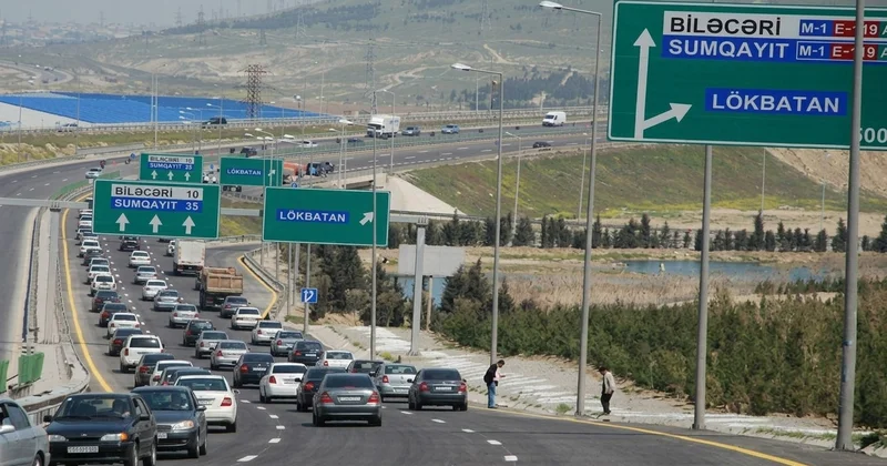 Bu rayonlardan Bakıya gələnlərə pis xəbər Qadağa qoyula bilər