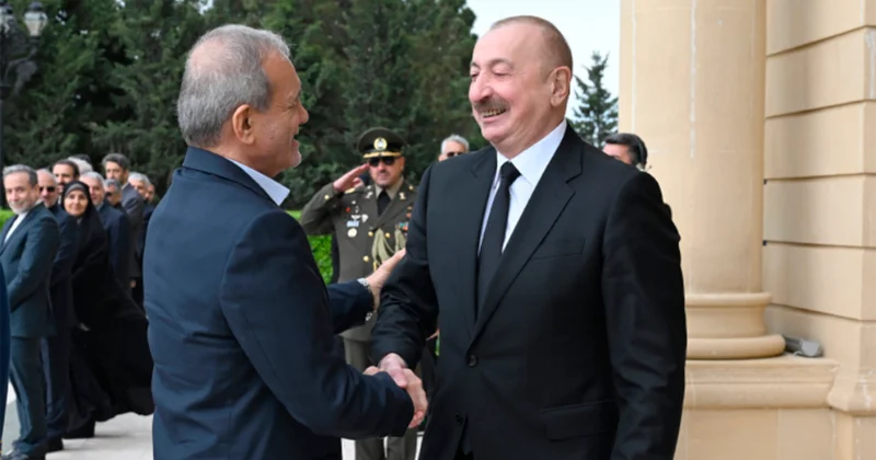 “Azərbaycan Prezidentinə etdiyi bir zəng vəziyyəti tamam dəyişdi”