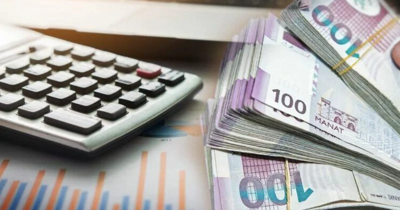 Bu ilin sonuna dövlət büdcəsinin gəlirlərinin 39 mlrd. 365 mln. olacağı gözlənilir