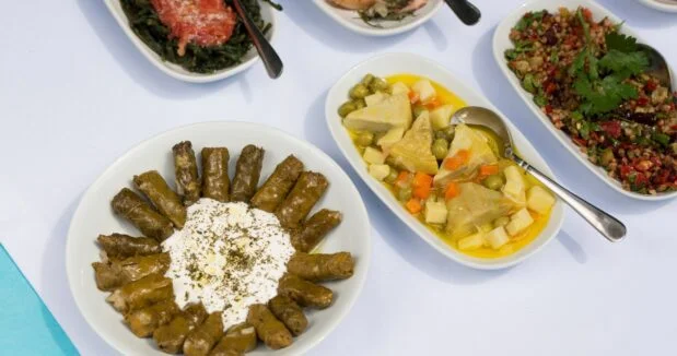 Türkiyədə yayın dadı yalnız dənizdə deyil, süfrədə də yaşanır FOTOLAR
