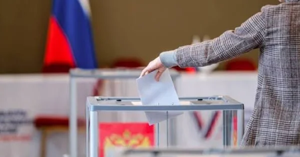 В России без права голоса