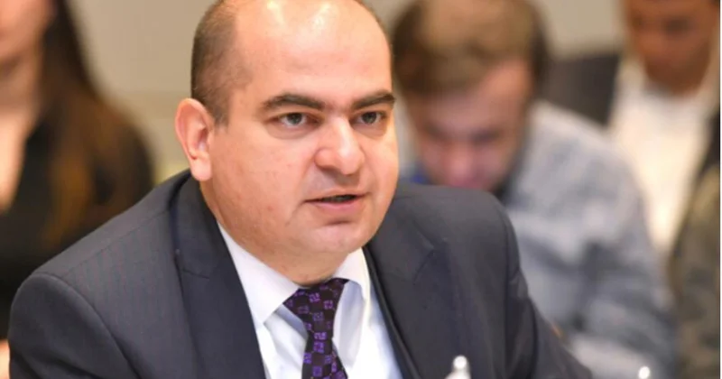 Amin Məmmədov: Mövcud yaşıllıqların qorunması şəhər yaşıllığının davamlı inkişafının əsas istiqamətlərindəndir