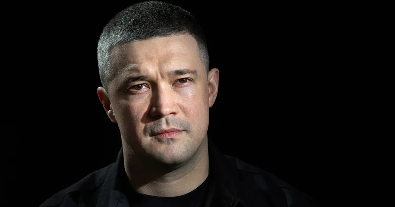 Экс министр обороны призвал не откладывать выборы в Украине Minval Politika