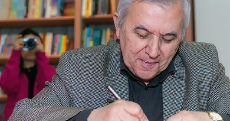 Nadir Bədəlov: Festivallarda kinoşünasların rəyi böyük əhəmiyyət daşıyır