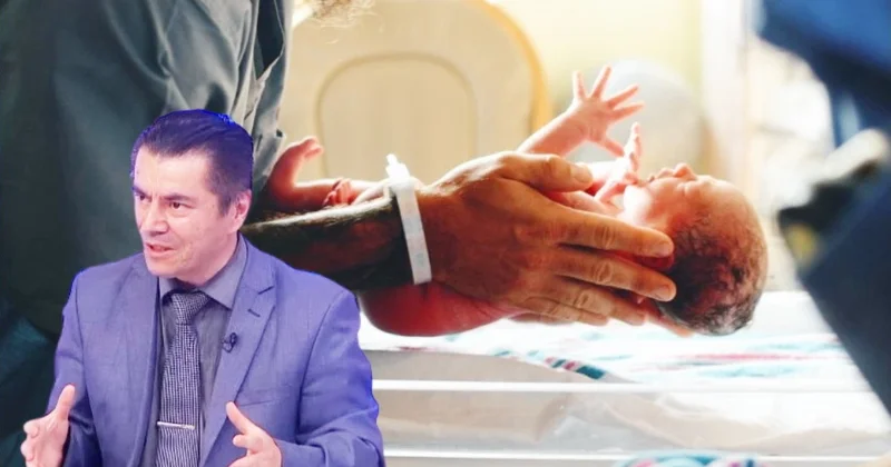 Doğum sayı kəskin çökdü: “Belə davam edərsə, bizi Belorusun vəziyyəti gözləyir”