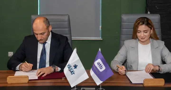 Azər Türk Bank və “YAŞAT” Fondu birgə əməkdaşlıq sənədi imzaladı