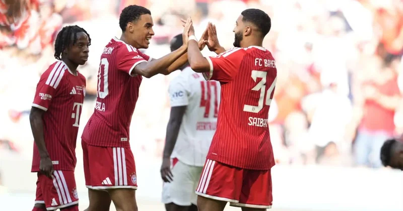 Bundesliqanın transfer xərcləri bəlli oldu: Siyahıya “Bavariya” başçılıq edir