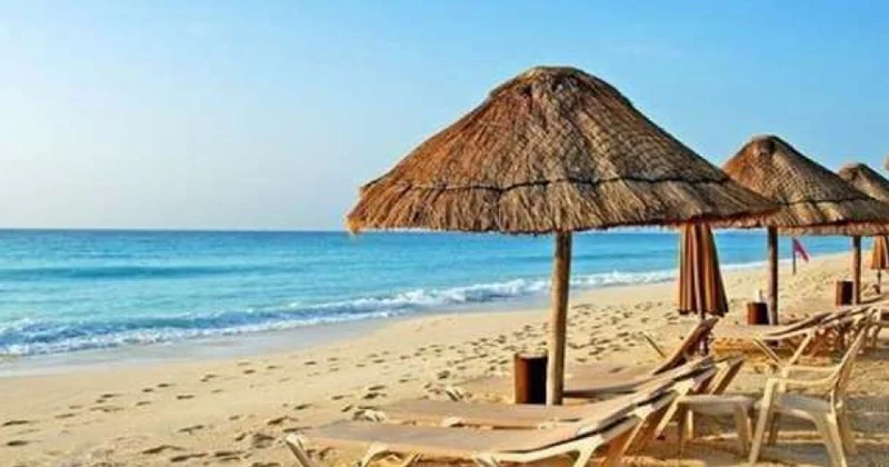 Sabah Abşeron çimərliklərində suyun temperaturu 26 dərəcəyədək isti olacaq