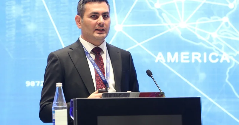 Tural Məmmədov: Süni intellekt informasiya iqtisadiyyatında yeni qaydalar formalaşdırır