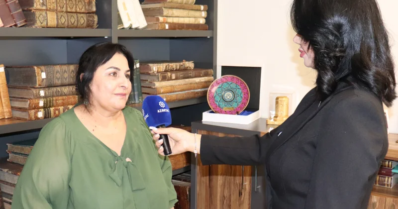 Qarabağın təbii sərvətləri: 2 mindən çox yaşı olan ağaclar təbiət abidəsi kimi qeydə alınıb
