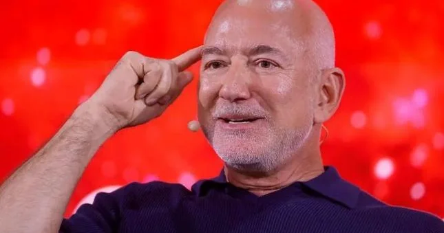 Bezos “Liverpul”a ortaq oldu