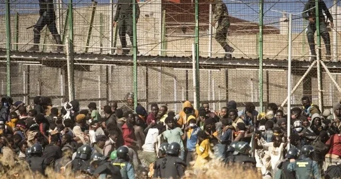 Avropada böhran: Miqrasiya dalğası arta bilər...