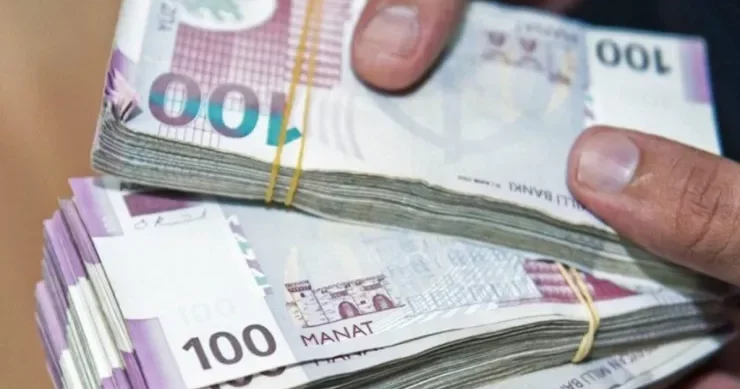 Pullar üçümüzün arasında bölünüb Nazirliyə qarşı dələduzluq edənlərin İŞİ