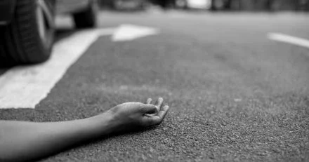 В Габале вынесен приговор водителю, сбившему насмерть пожилую женщину