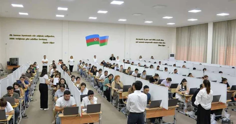 Обнародованы результаты этапа выбора вакансий в конкурсе по приему учителей
