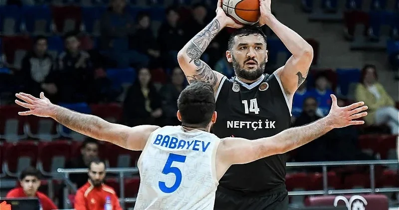 Амиль Гамзаев готовится вернуться в свой бывший клуб
