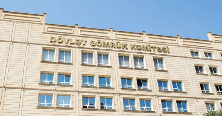Dövlət Gömrük Komitəsindən sərhəddə yaranan sıxlıqla bağlı AÇIQLAMA