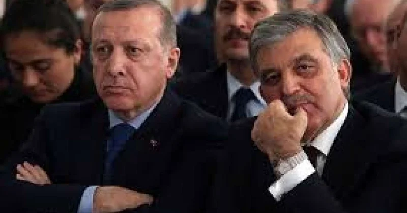 Abdullah Gül sükutu pozdu: Ərdoğana təşəkkür etdi