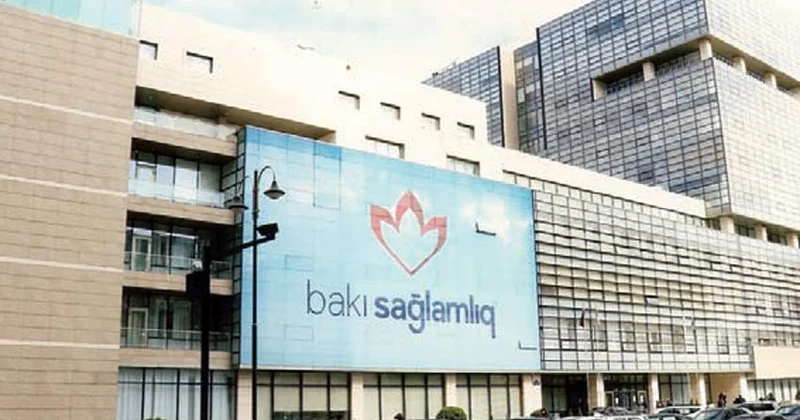 Məhkəmə işi olan şirkətlə 400 min manatlıq müqavilə imzalandı