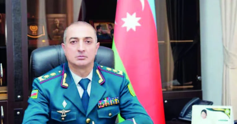 Müstəqil Azərbaycanın keşiyini çəkənlər