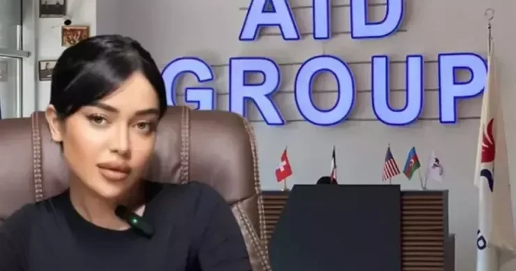 Minlərlə manat ödədilər, nə təhsil ala bildilər, nə də pullarını AİD Group qalmaqalı VİDEO