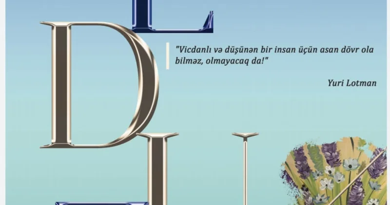 YAYIN “ULDUZ”U İŞIQ ÜZÜ GÖRDÜ