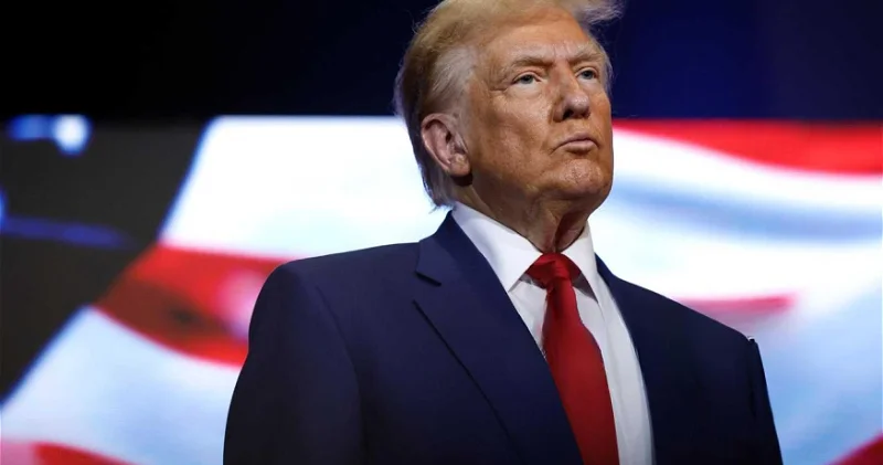 Трамп заявил, что США не ведут и не планируют переговоров с Ираном