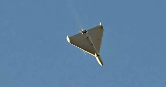 Çində dronları vurmaq üçün yeni sistem hazırlandı VİDEO KONKRET